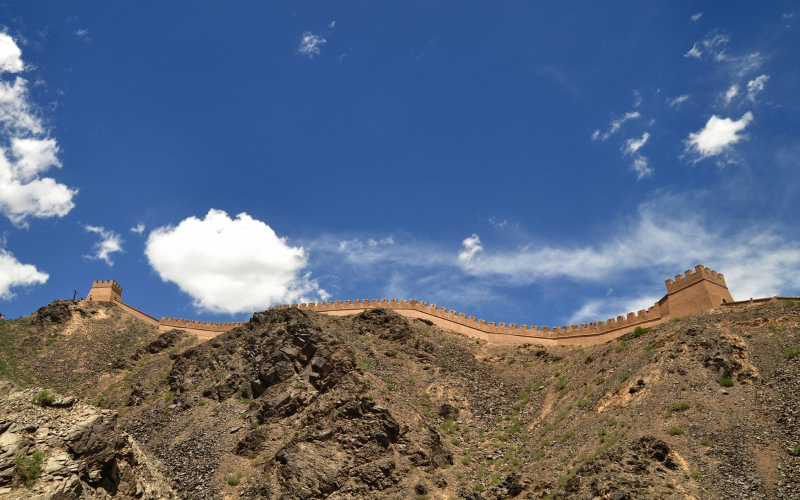 muraille-chine-pexels-photo-177485